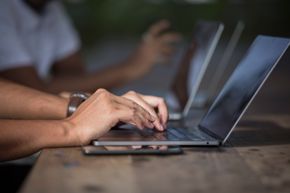 Phishing e-posta tanıma